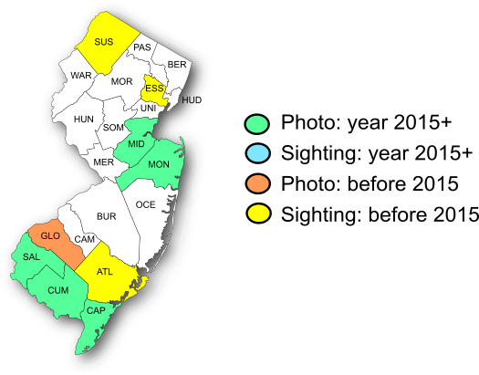 NJ Range Map-Checkered White