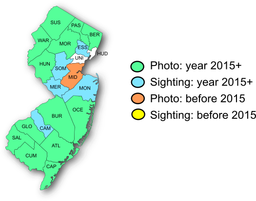 NJ Range Map-Crossline Skipper