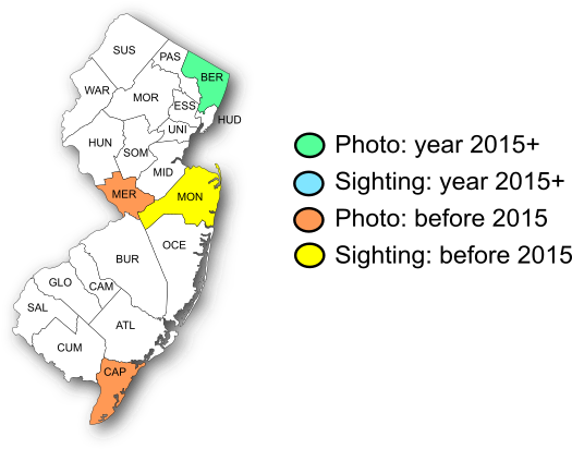 NJ Range Map-Queen