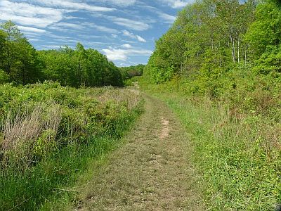 Sourland Mountain Pipeline